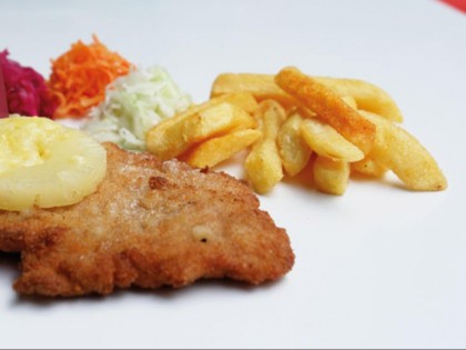 Фото: Schnitzel-Culture